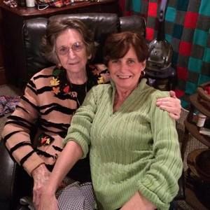 Meet your Posher, Sharyn